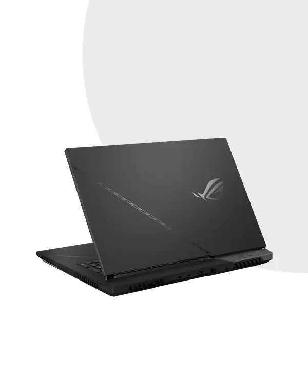 Asus ROG Strix SCAR 17 2023 MC Solution BD