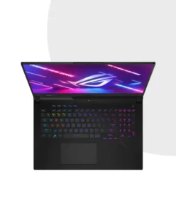 Asus ROG Strix SCAR 17 2023 MC Solution BD