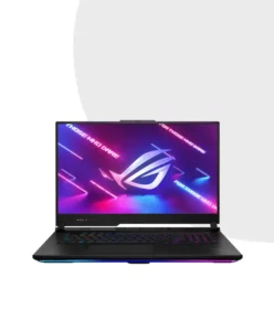 Asus ROG Strix SCAR 17 G733PY 2023 MC Solution BD