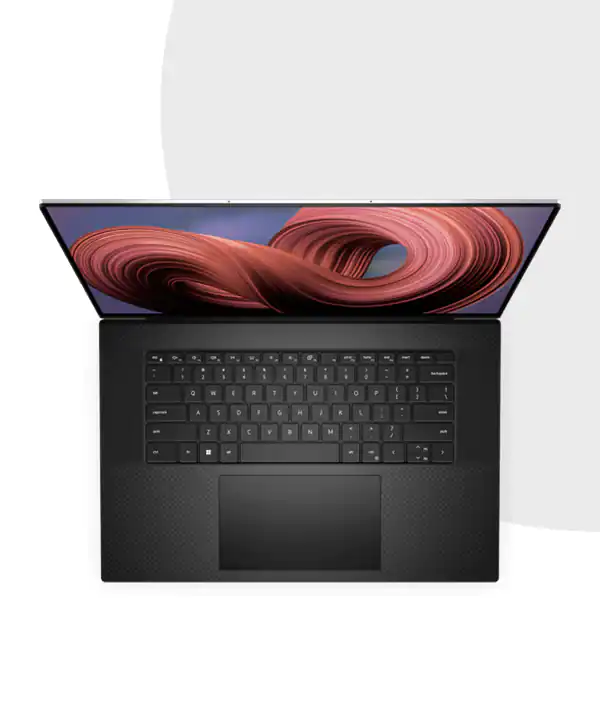 Dell XPS 17 Laptop 2023 Price in Bangladesh | MC Solution BD