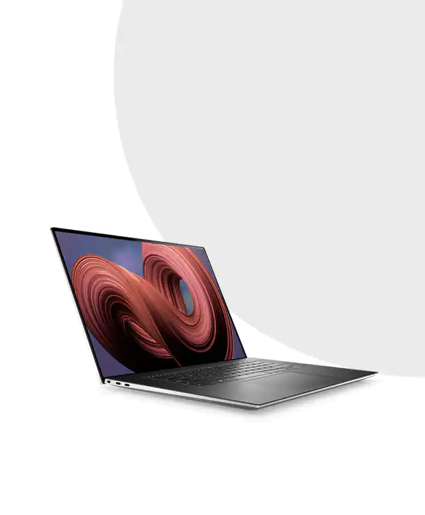 Dell XPS 17 Laptop 2023  | 17″ FHD+ | 13th Gen Intel i7-13700H | 16 GB DDR5 | 512GB SSD | NVIDIA GeForce RTX 4050 6GB | W11