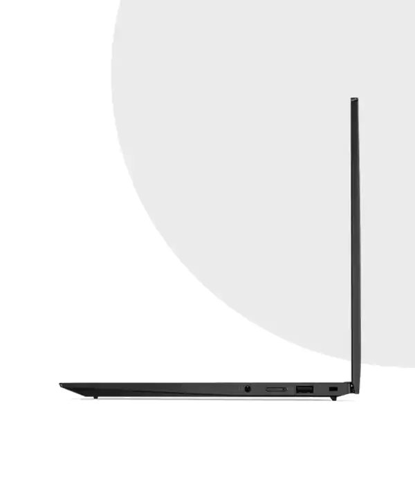 Lenovo ThinkPad X1 Carbon Gen11-O1WW-11P | 14''WUXGA T-SCREEN | 13th Gen Intel Core i7-1355U | 32GB DDR5 | 1TB SSD | Intel Iris Xe | W11 | BLK 10 Lenovo ThinkPad X1 Carbon Gen 11 2023 MC Solution BD