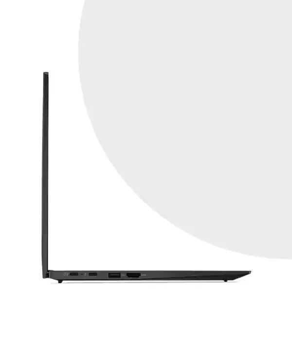Lenovo ThinkPad X1 Carbon Gen11-O1WW-11P | 14''WUXGA T-SCREEN | 13th Gen Intel Core i7-1355U | 32GB DDR5 | 1TB SSD | Intel Iris Xe | W11 | BLK 9 Lenovo ThinkPad X1 Carbon Gen 11 2023 MC Solution BD