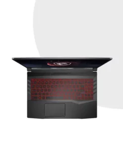MSI Pulse GL66 12UCK-234US MC Solution BD