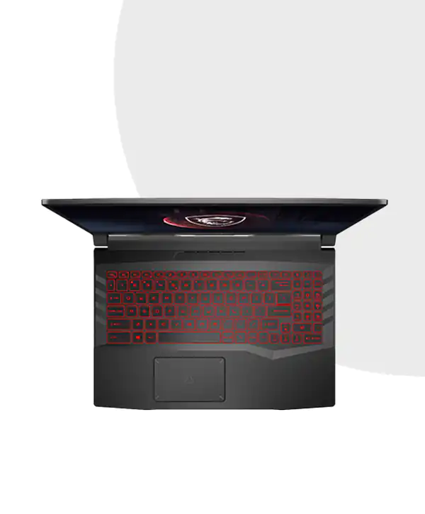 MSI Pulse GL66 12UCK-234US MC Solution BD