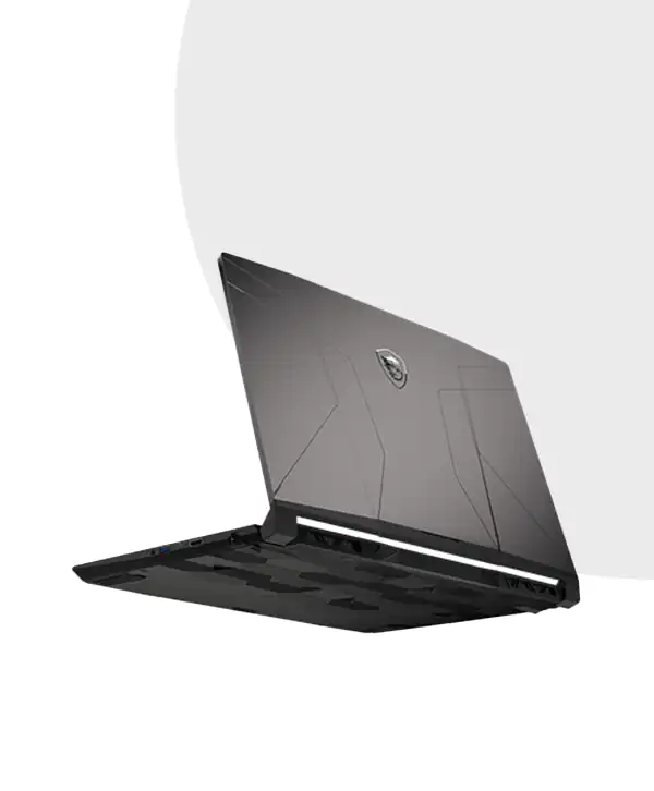 MSI Pulse GL66 12UCK-234US MC Solution BD