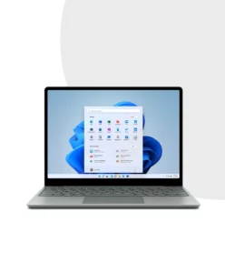 Microsoft Surface Laptop Go 2 8QC MC Solution BD