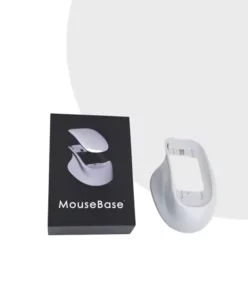 MouseBase for Apple Magic Mouse 2 MC Solution BD