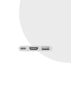 Apple USB-C Digital AV Multiport Adapter Price in Bangladesh | MC Solution BD