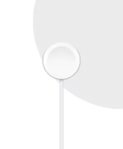 Apple Watch Magnetic Fast Charger to USB-C Cable (1m) | MC Solution BD