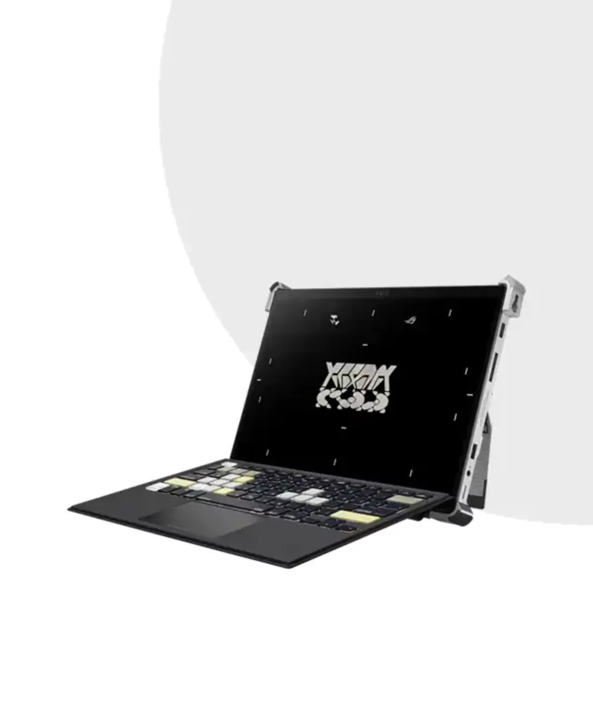 Asus ROG Flow Z13-ACRNM RMT02 GZ301VIC 2023