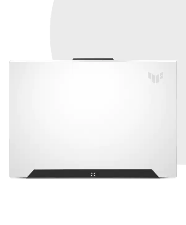 Asus TUF Dash F15 FX517ZC Gaming Laptop | 15.6'' FHD 144Hz | 12th Gen Intel Corei5-12450H | 8GB DDR5 | 512GB SSD | RTX3050 4GB | W11 | Moonlight White 6 Asus TUF Dash F15 FX517ZC Gaming Laptop | MC Solution BD