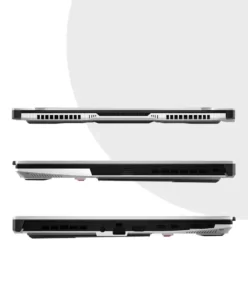 Asus TUF Dash F15 FX517ZC Gaming Laptop | MC Solution BD