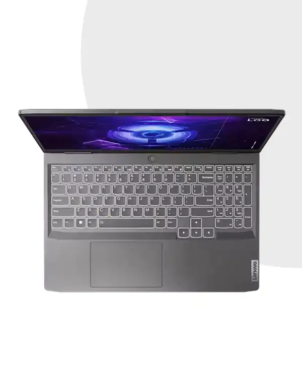Lenovo LOQ 15IRH8 Gaming Laptop price in Bangladesh | MC Solution BD