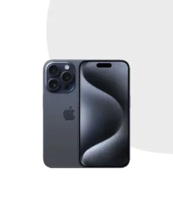 iPhone 15 Pro Max price in Bangladesh | MC Solution BD