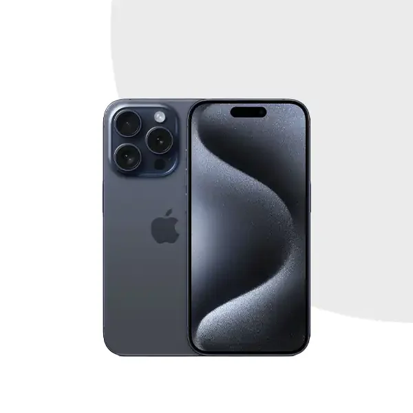 iPhone 15 Pro Max price in Bangladesh | MC Solution BD