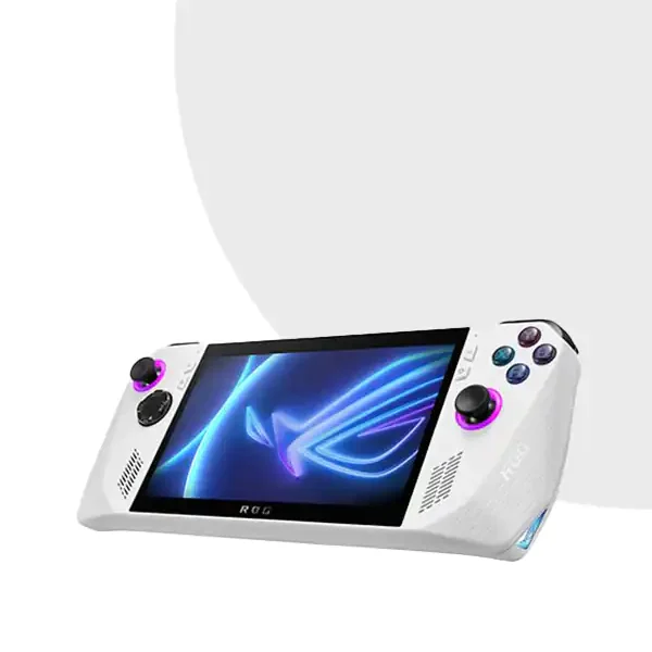 ASUS ROG Ally Handheld Gaming PC | MC Solution BD