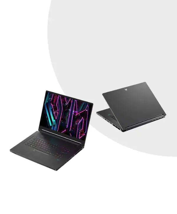 Acer Predator Triton 17 X 2023 in Bangladesh | MC Solution BD