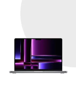 Apple MacBook Pro 14 MPHE3LL/A | MC Solution BD