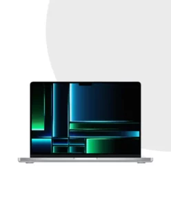 Apple MacBook Pro 14 MPHH3ZP/A 2023 | MC Solution BD