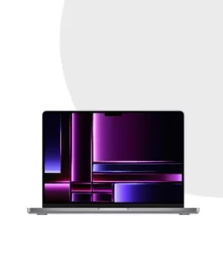 Apple MacBook Pro 14 Z17G000NW M2 PRO Chip | MC Solution BD