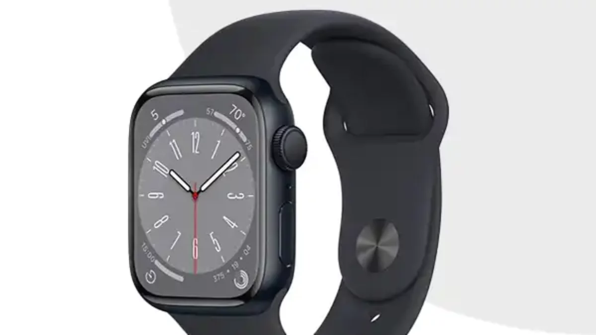 Watch Series Precio De Un Iwatch Apple Watch Series 45mm Aluminum