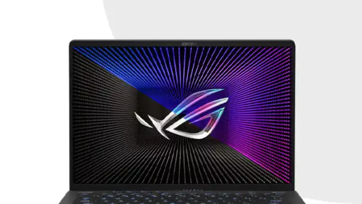 Asus ROG ZEPHYRUS G14 GA402N Gray 2023 | MCSBD