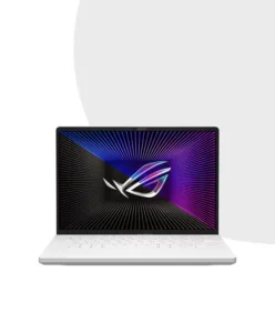 Asus ROG ZEPHYRUS G14 GA402N White 2023 | MC Solution BD