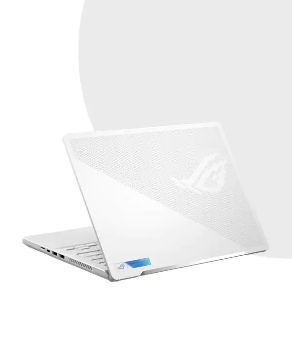 Asus ROG ZEPHYRUS G14 White 2023 | MC Solution BD