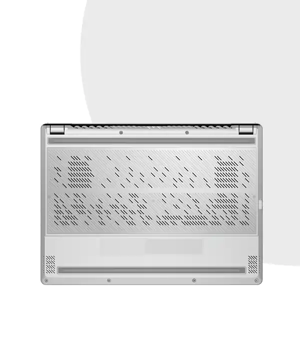 Asus ROG ZEPHYRUS G14 White 2023 | MC Solution BD