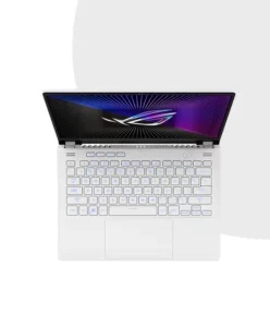 Asus ROG ZEPHYRUS G14 White 2023 | MC Solution BD