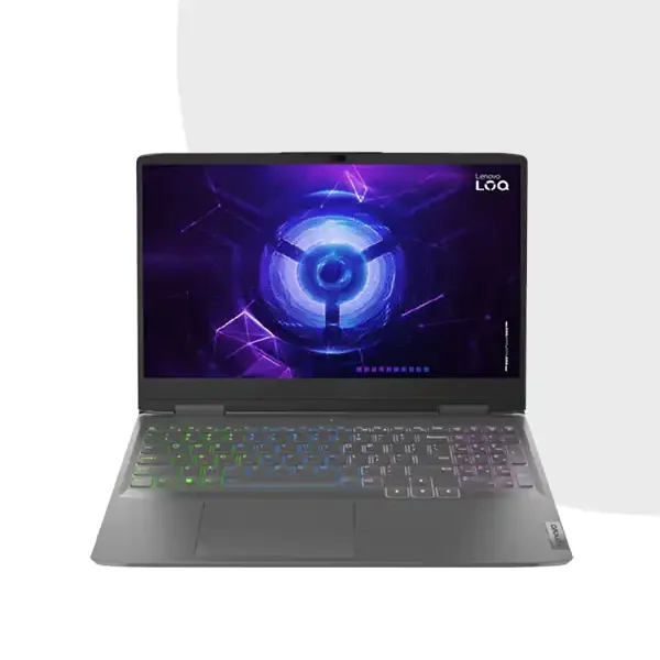 Lenovo LOQ 15APH8 LOQ-34MJ 2023 Gaming Laptop | MC Solution BD