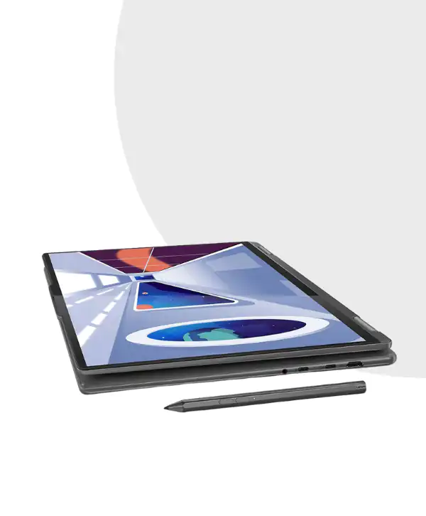 Lenovo Yoga 7i 16 Gen 8 2023 | 16″ WUXGA | 13th Gen Intel® Core™ i5-1340P Processor | 16 GB Ram | 512 GB SSD | Intel® Iris® Xe | Windows 11