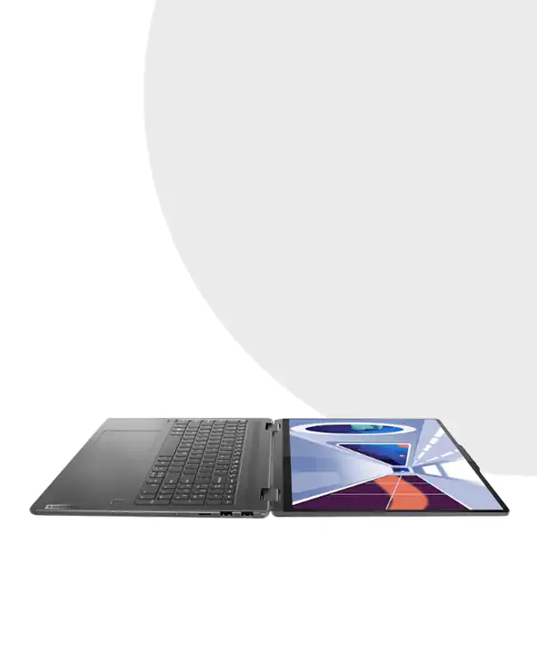 Lenovo Yoga 7i 16 Gen 8 2023 in Bangladesh | MC Solution BD
