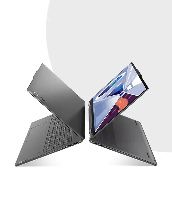 Lenovo Yoga 7i 16 Gen 8 2023 in Bangladesh | MC Solution BD