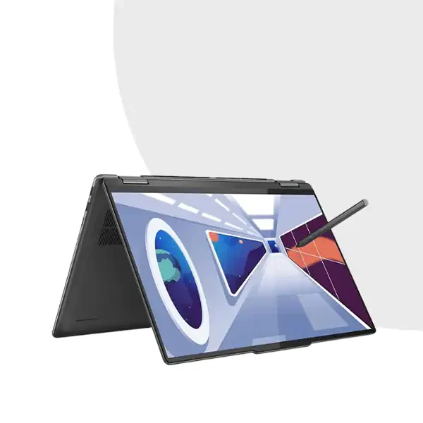 Lenovo Yoga 7i 16 Gen 8 2023 in Bangladesh | MC Solution BD