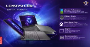 লেনোভো এর নতুন গেমিং ল্যাপটপ Lenovo LOQ প্রাইস, ফিচারস এবং ওয়ারেন্টি