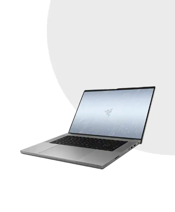 Razer Blade 16 Mercury 2023 Gaming Laptop | 16″ Dual UHD+FHD+ Mini-LED | 13th Gen Intel Core i9-13950HX | 32 GB DDR5 | 1 TB SSD | NVIDIA GeForce RTX 4080 12GB GDDR6