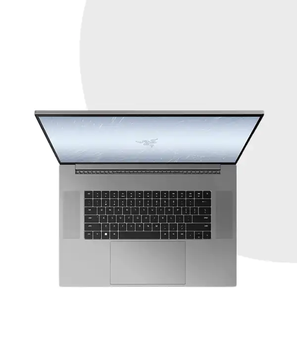 Razer Blade 18 Mercury 2023 Gaming Laptop | 18″ QHD+ 240 Hz | 13th Gen Intel Core i9-13950HX | 32 GB DDR5 |1 TB SSD | NVIDIA GeForce RTX 4080 12GB GDDR6
