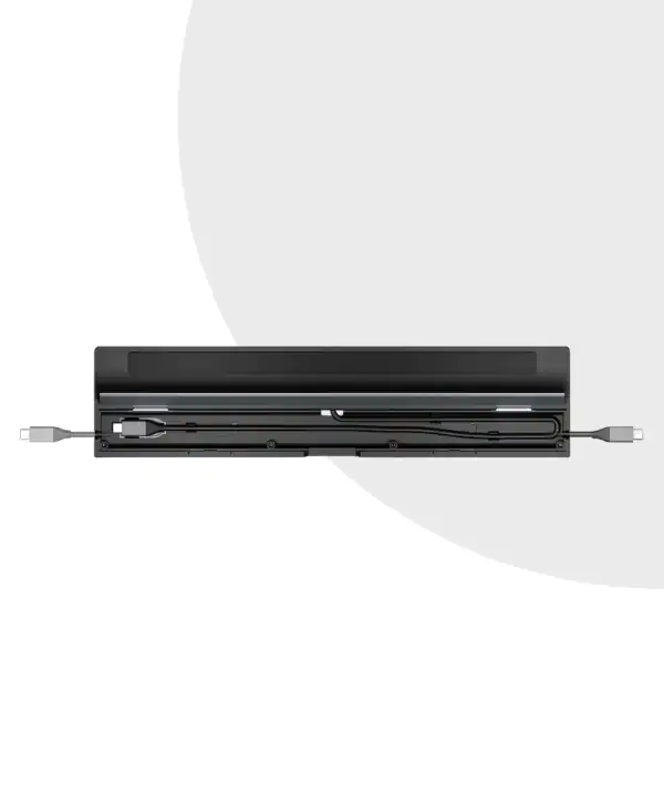 j5create USB-C Dual HDMI Docking Station 13-in-1 | MC Solution BD