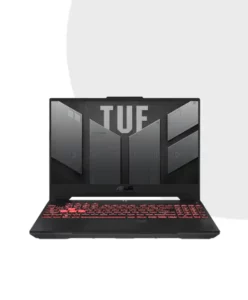 ASUS TUF Gaming A15 FA507XI 2023 Gaming Laptop | MC Solution BD