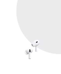 Apple AirPods Pro 2nd generation | MC Solution BD