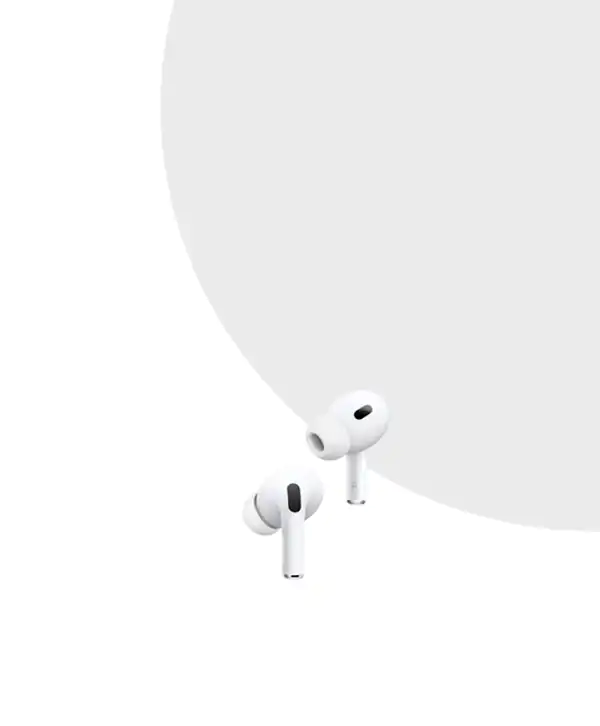 Apple AirPods Pro 2nd generation