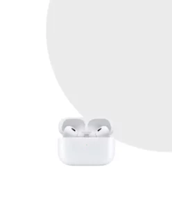 Apple AirPods Pro 2nd generation | MC Solution BD