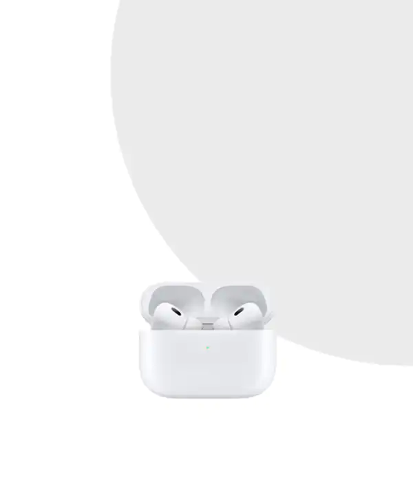 Apple AirPods Pro 2nd generation | MC Solution BD