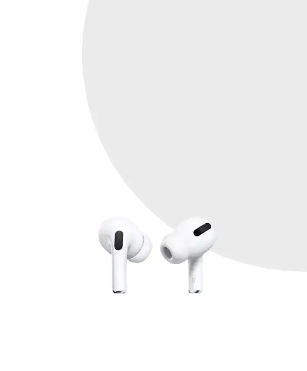 Apple AirPods Pro with Wireless Charging Case