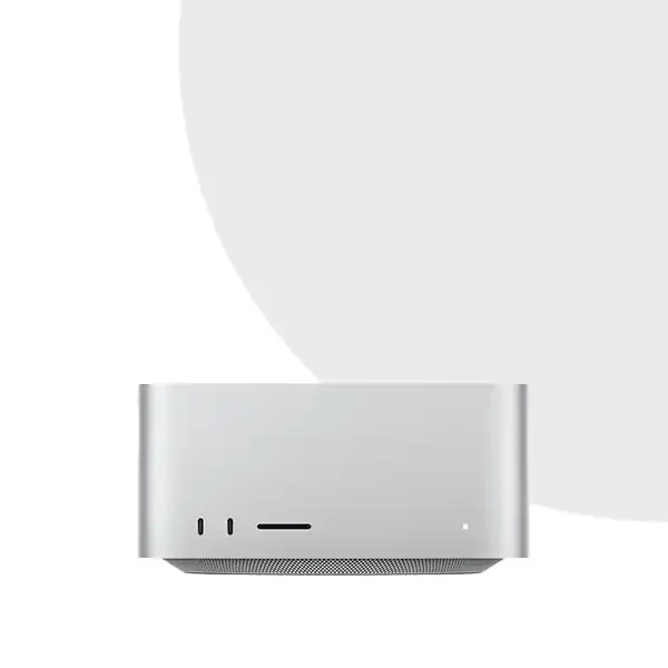 Apple Mac Studio M2 Max | MC Solution BD