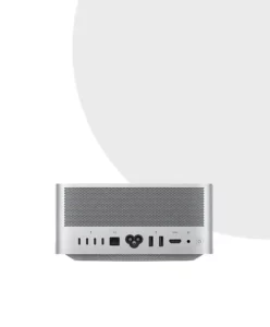 Apple Mac Studio M2 Ultra | MC Solution BD