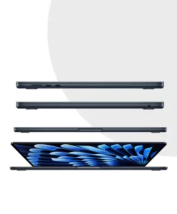 Apple MacBook Air 15 M2 2023 Midnight | MC Solution BD