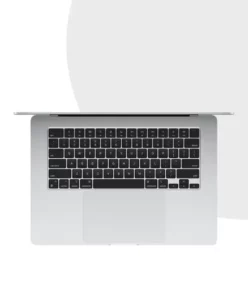 Apple MacBook Air 15 M2 2023 Silver | MC Solution BD
